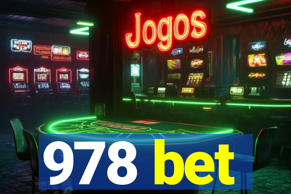 978 bet